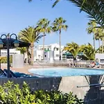 Hébergement de vacances Casa Roma