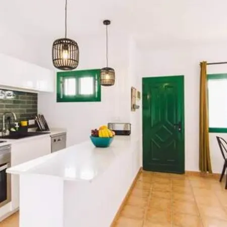 Сasa de vacaciones Casa Roma *
