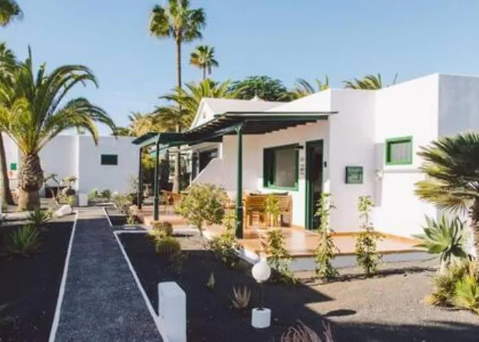 Prázdninový dům Casa Roma