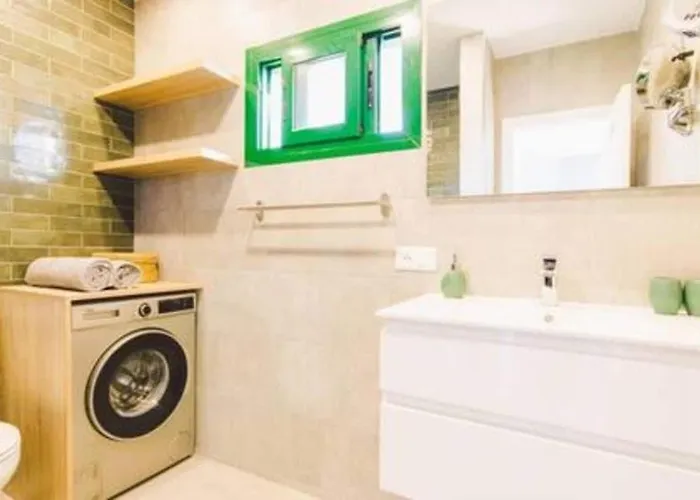 Casa Roma Prázdninový dům *